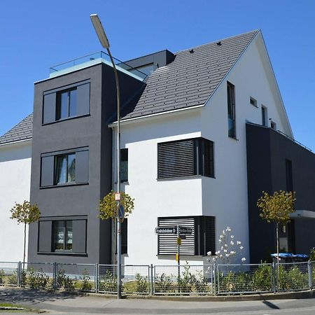 랑게나르겐 Kapps Haus 아파트 외부 사진